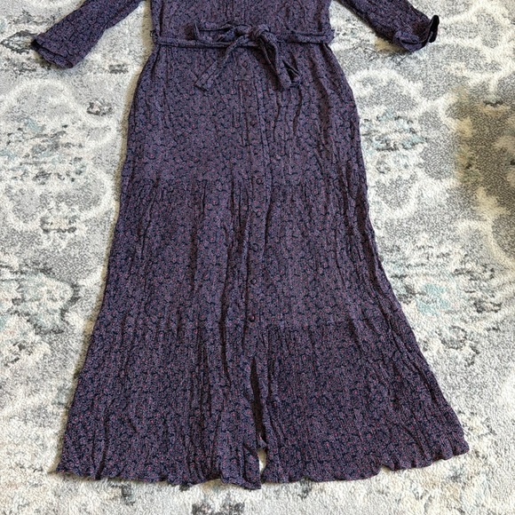 Boden Pippa Long Shirt Dress - Picture 3 of 12